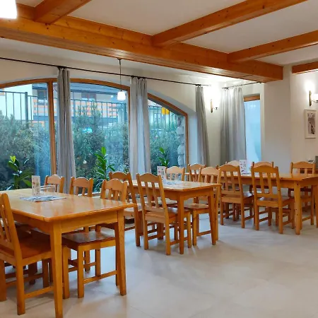 Apartment Apartart Zakopane