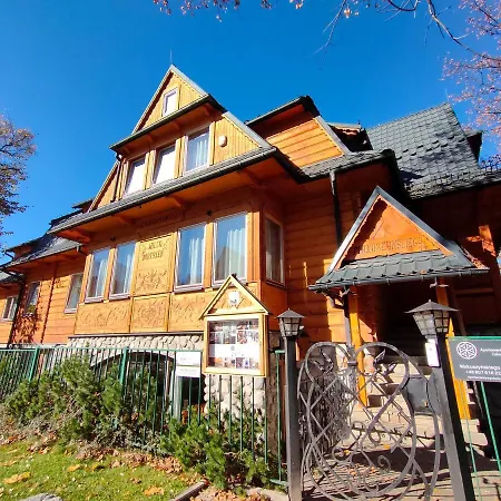 Apartart * Zakopane