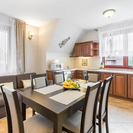 Apartart Apartment